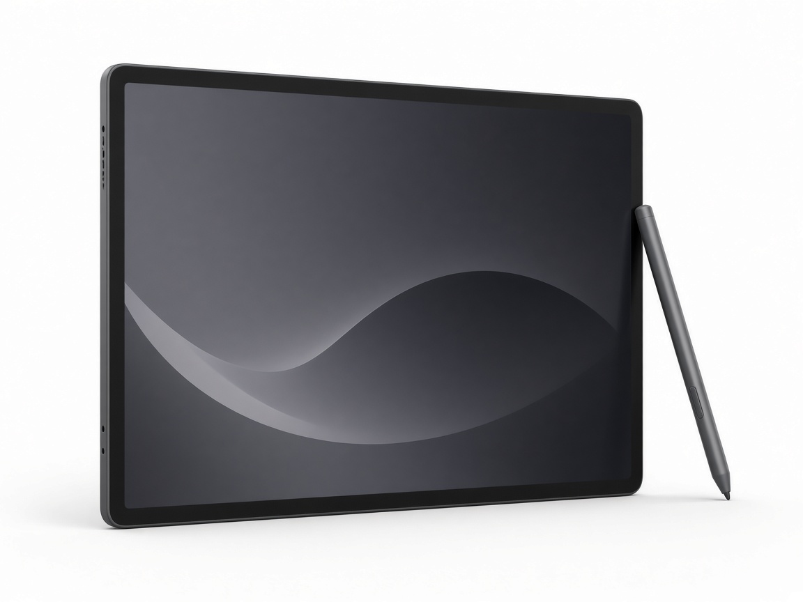 Lenovo Idea Tab Plus met Stylus
